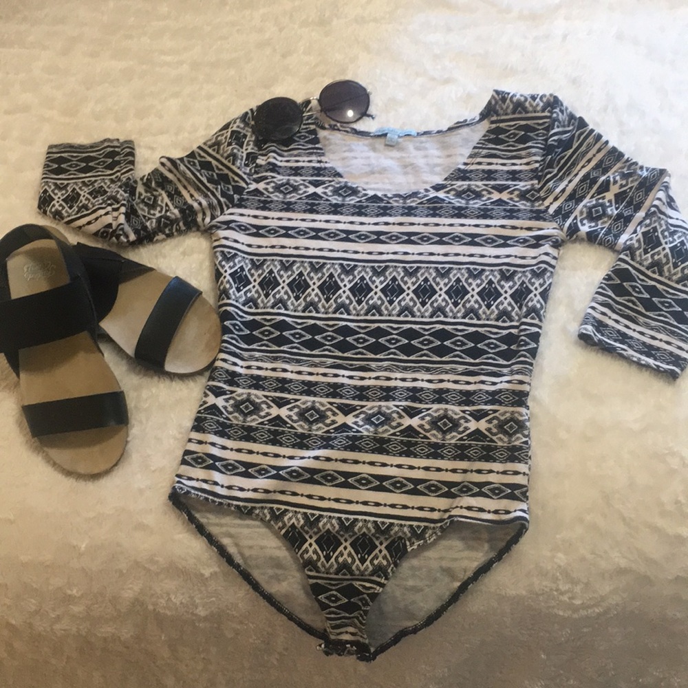 Bodysuit